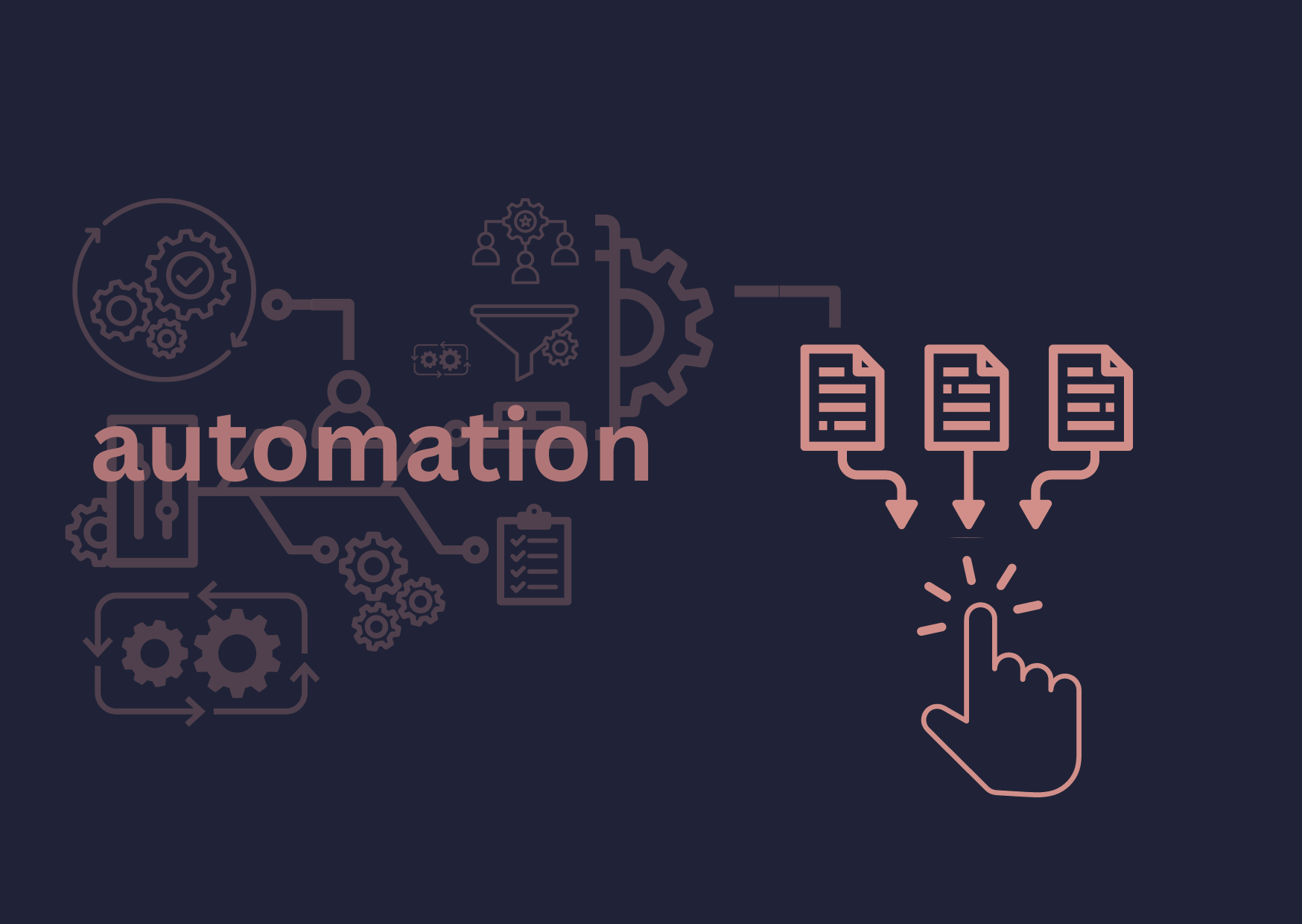 Legal work automation benefits and AI handling administrative tasks