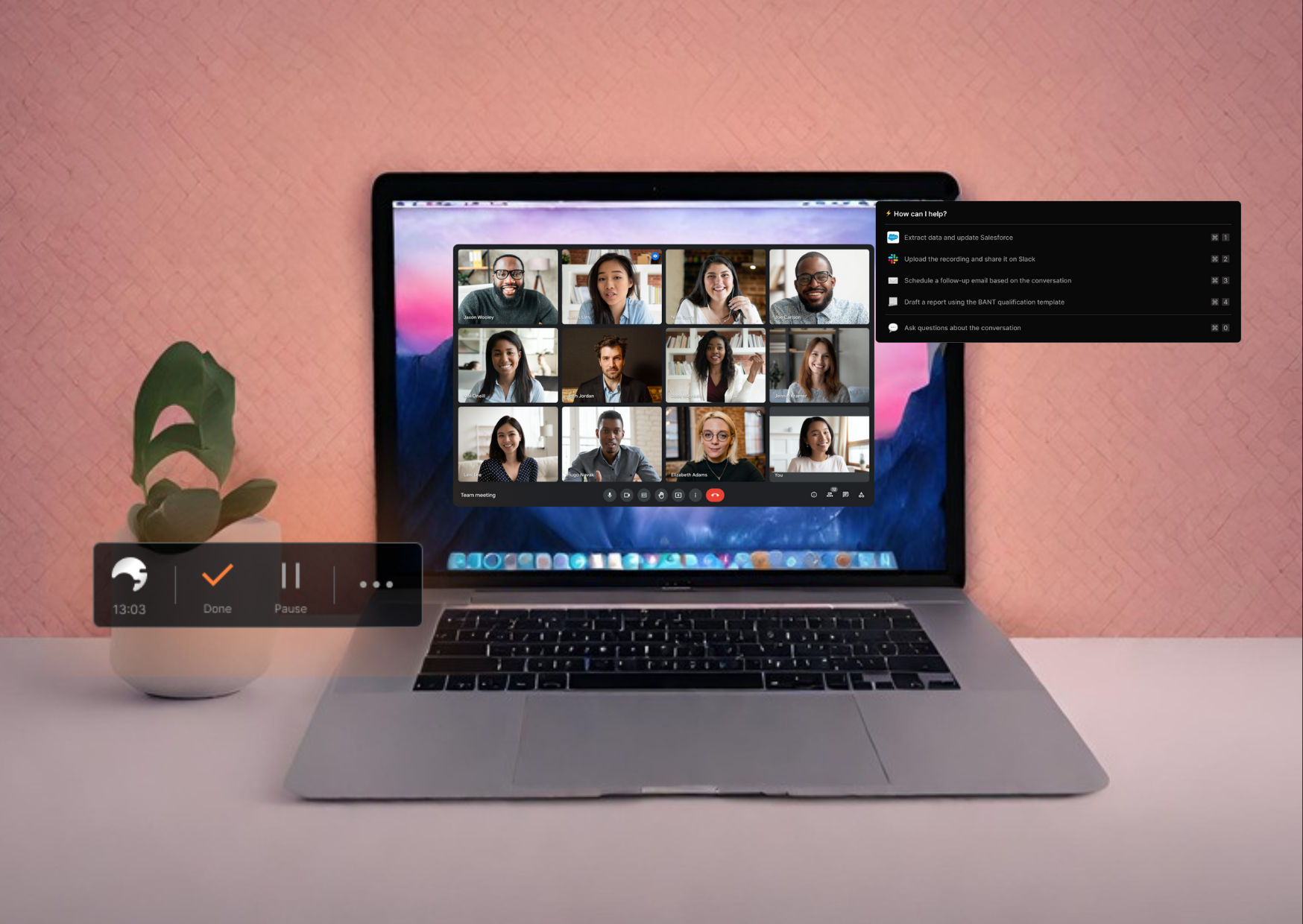 Human-AI collaboration and coexistence in the modern workplace